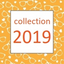 Коллекция 2019
