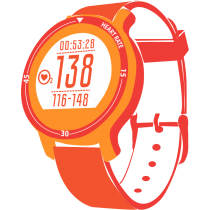 Sport Smart Watch