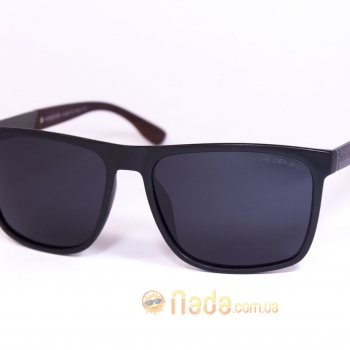 Мужские солнцезащитные очки Очки Porsche Design p827-4
