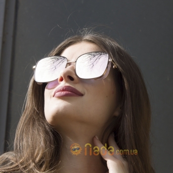 Солнцезащитные женские очки 9341-3