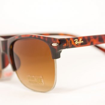 Очки Clubmaster Ray Ban к 9772