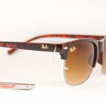 Очки Clubmaster Ray Ban к 9772