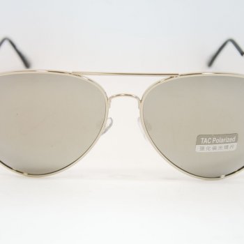 Зеркальные очки polarized P9916-4