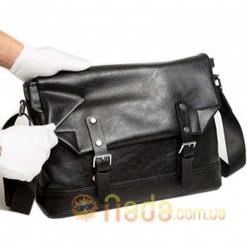 Сумка BritBag Messenger