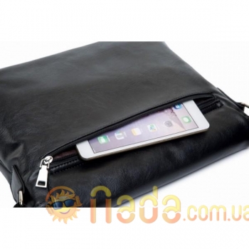 Сумка BritBag Messenger