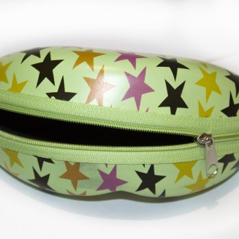 Футляр для очков Green Star F018