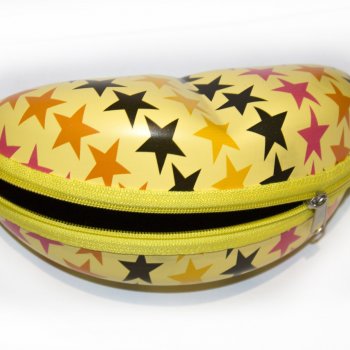 Футляр для очков Yellow Star F019