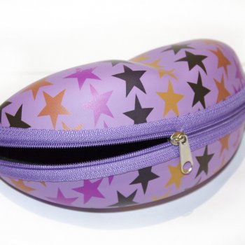 Футляр для очков Рurple Star F020