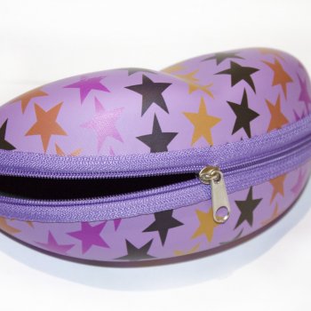 Футляр для очков Рurple Star F020