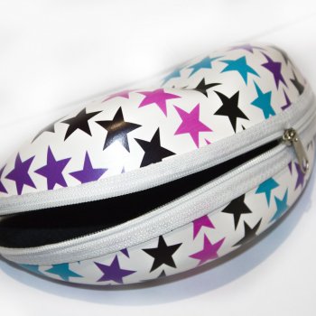 Футляр для очков White Star F021