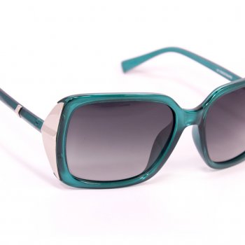 Очки женские Polarized TR90 (1007-2)