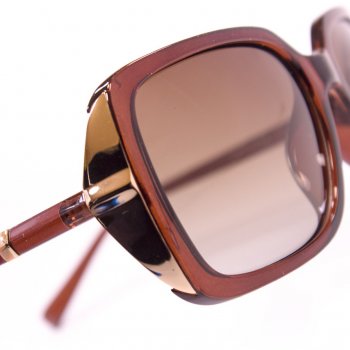 Очки женские Polarized TR90 (1007-1)