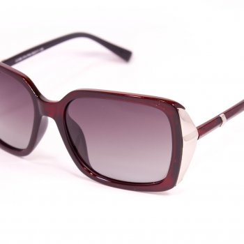 Очки женские Polarized TR90 (1007-3)
