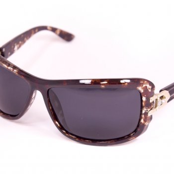Женские солнцезащитные очки polarized (Р4929-3)