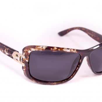 Женские солнцезащитные очки polarized (Р4929-3)