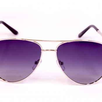 Очки мужские polarized p9916-7
