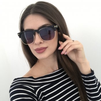 Солнцезащитные женские очки 8002-2