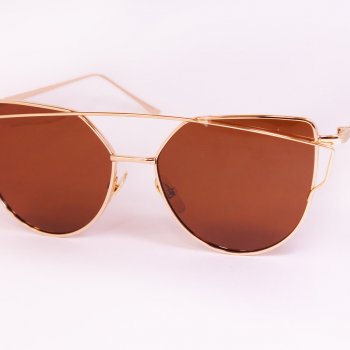 Женские солнцезащитные очки polarized (Р8911-2)