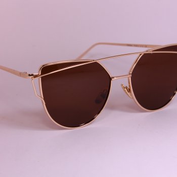 Женские солнцезащитные очки polarized (Р8911-2)