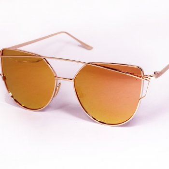 Женские солнцезащитные очки polarized (Р8911-4)