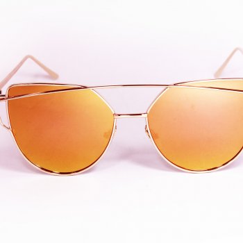 Женские солнцезащитные очки polarized (Р8911-4)