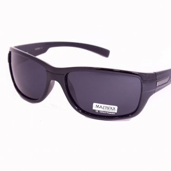 Мужские солнцезащитные очки polarized 8652-1