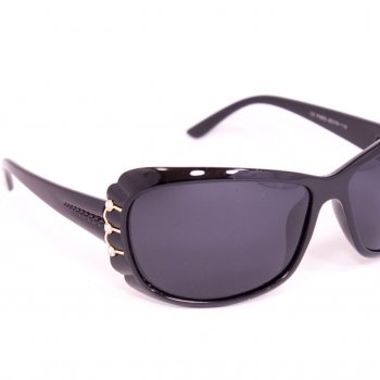 Женские солнцезащитные очки polarized (Р4905-1)