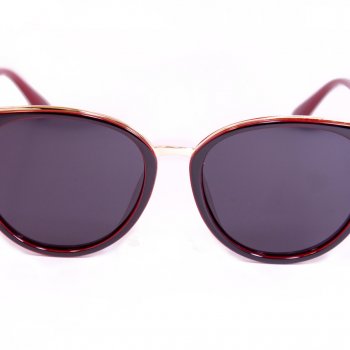 Женские солнцезащитные очки polarized (P9934-5)