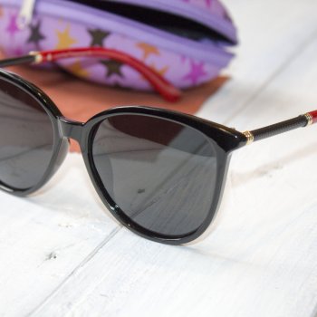 Женские солнцезащитные очки polarized F (P9932-3)