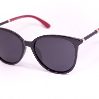 Женские солнцезащитные очки polarized F (P9932-3)