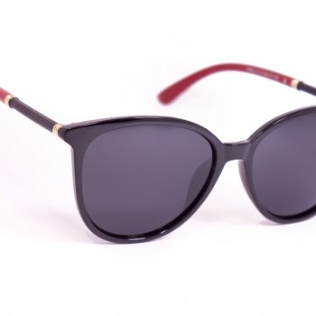 Женские солнцезащитные очки polarized F (P9932-3)