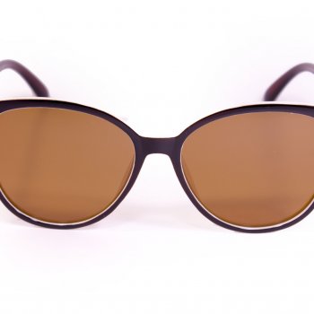 Женские солнцезащитные очки polarized (Р9932-4)