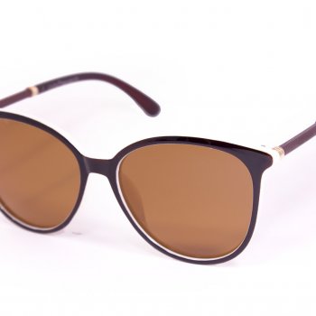 Женские солнцезащитные очки polarized (Р9932-4)