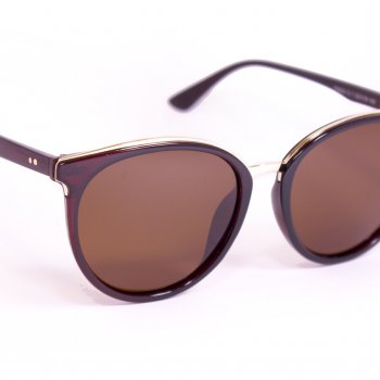 Женские солнцезащитные очки polarized (Р9934-1)