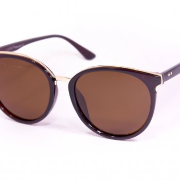 Женские солнцезащитные очки polarized (Р9934-1)