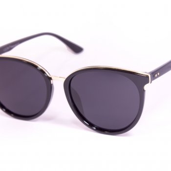 Женские солнцезащитные очки polarized (Р9934-2)