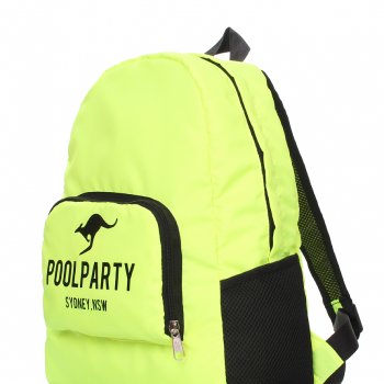 Складной рюкзак POOLPARTY Transformer