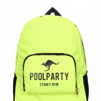 Складной рюкзак POOLPARTY Transformer