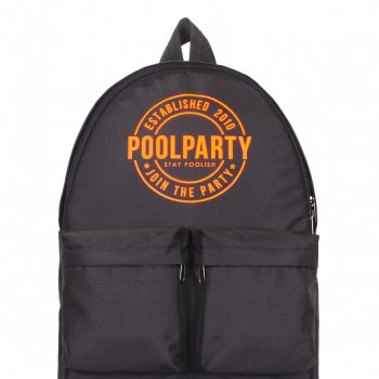 Рюкзак POOLPARTY Rocket