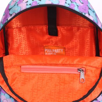 Рюкзак женский POOLPARTY Xs