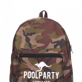Рюкзак женский POOLPARTY Xs