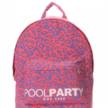 Рюкзак молодежный POOLPARTY