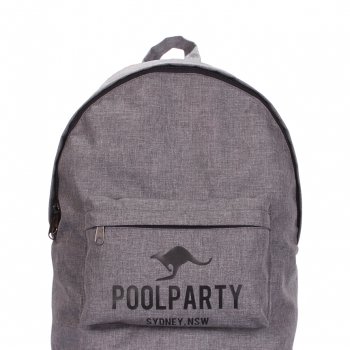 Рюкзак молодежный POOLPARTY
