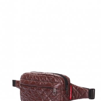 Сумка на пояс POOLPARTY Beltbag