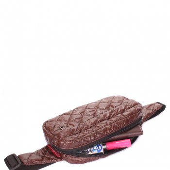 Сумка на пояс POOLPARTY Beltbag