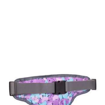 Сумка-бананка POOLPARTY Bumbag