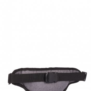 Сумка-бананка POOLPARTY Bumbag