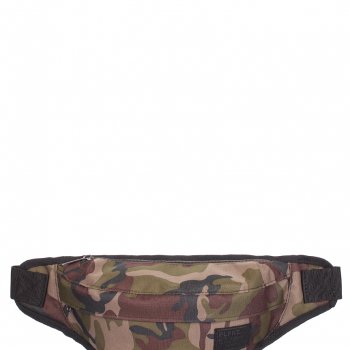 Сумка-бананка POOLPARTY Bumbag