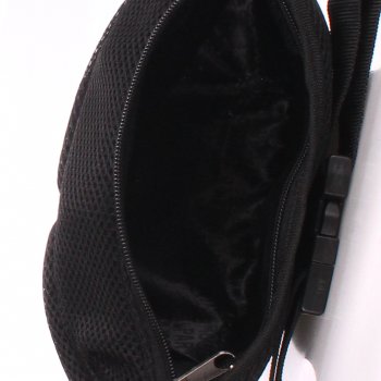 Сумка на пояс POOLPARTY Bumbag
