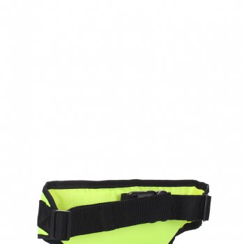 Неоновая сумка на пояс POOLPARTY Bumbag